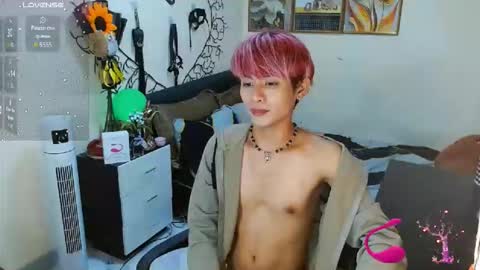 Arvie Rubio online show from 10/08/25, 05:43