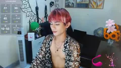 Arvie Rubio online show from 10/13/25, 04:29