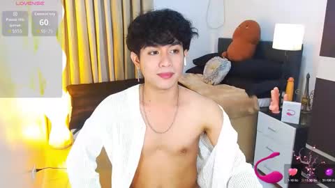 Arvie Rubio online show from 03/13/26, 06:14