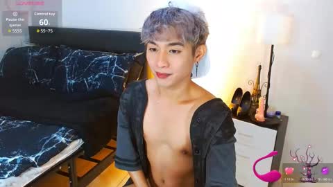 Snapshot of wildesttwinky chatting on 04/24/26, 07:16 Arvie Rubio online show from 04/24/26, 07:16