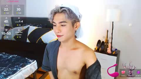 Snapshot of wildesttwinky chatting on 04/25/26, 11:13 Arvie Rubio online show from 04/25/26, 11:13
