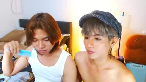 Snapshot of wildesttwinky chatting on 05/15/26, 11:12 Arvie Rubio online show from 05/15/26, 11:12