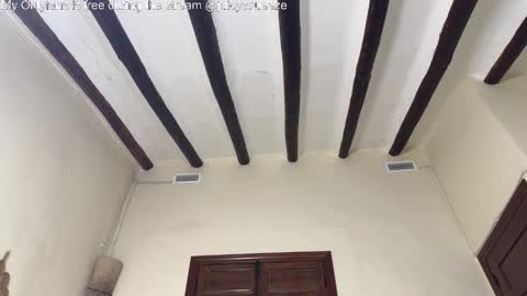 OF JunoHoly online show from 03/17/26, 02:09