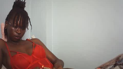 wildfiery online show from 02/05/26, 01:54