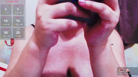 wildhotasianx online show from 02/18/25, 01:00