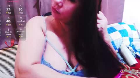 wildhotasianx online show from 02/24/25, 07:22