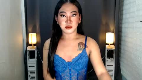 Lianelaiza online show from 04/16/26, 11:44