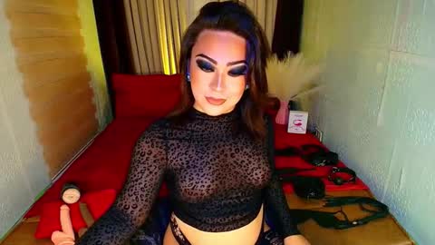 ivana online show from 10/24/25, 11:06