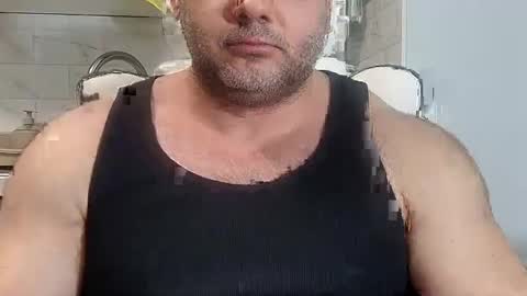 WildJohn XX online show from 02/07/26, 08:34