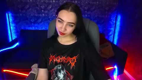 Alena online show from 03/01/25, 01:51