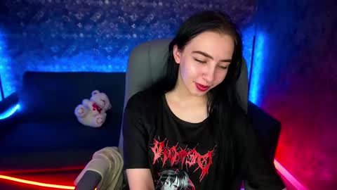 Alena online show from 03/01/25, 05:27