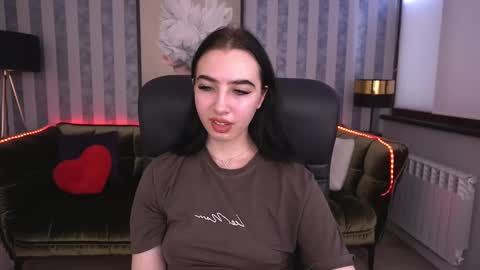 Alena online show from 03/12/25, 01:51