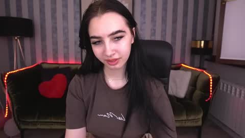 Alena online show from 03/12/25, 05:49