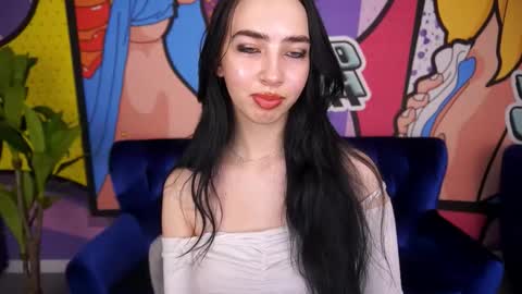 Alena online show from 10/03/25, 05:59