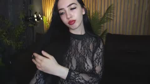 Alena online show from 10/13/25, 12:38