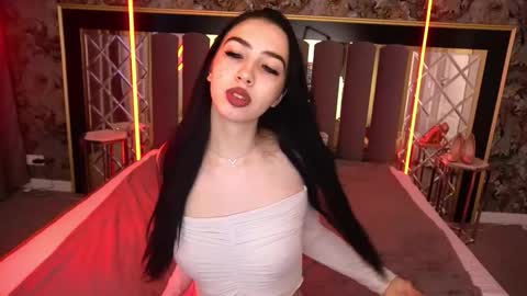 Alena online show from 11/28/25, 07:00