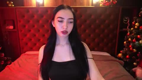 Alena online show from 01/13/26, 06:40