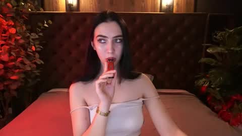 Alena online show from 03/28/26, 06:57