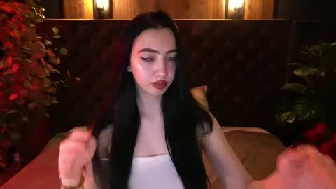 Alena online show from 04/03/26, 05:49