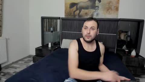 RobRoxy online show from 02/08/26, 08:56