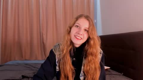 Snapshot of wildlusty chatting on 02/18/26, 06:31 Amelija online show from 02/18/26, 06:31