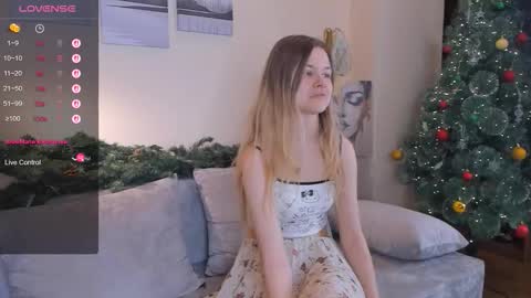 Mila 3 online show from 01/06/26, 06:17