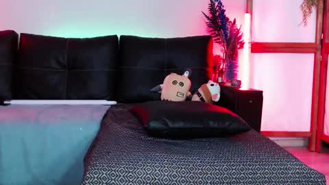 Snapshot of wildorchid_ chatting on 12/29/24, 06:35 Master Kieran hehim online show from 12/29/24, 06:35