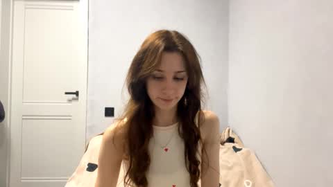 wildpeachh online show from 10/29/25, 06:31