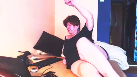 WildRedCat online show from 02/18/25, 10:38