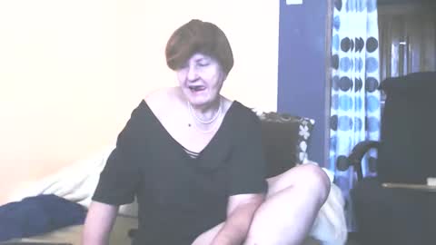 WildRedCat online show from 09/09/25, 11:32