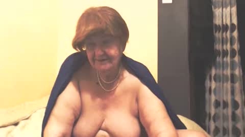 WildRedCat online show from 01/12/26, 10:37