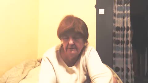 WildRedCat online show from 01/15/26, 10:02