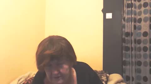 WildRedCat online show from 02/18/26, 08:49