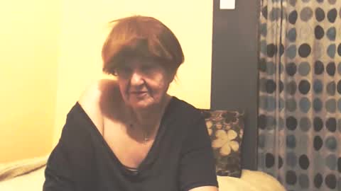 WildRedCat online show from 02/20/26, 07:36