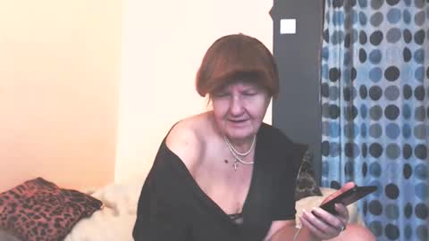 WildRedCat online show from 03/08/26, 11:58