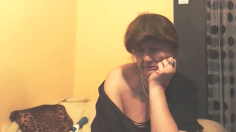 WildRedCat online show from 03/11/26, 01:22