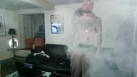 RobBangz online show from 02/04/25, 04:15