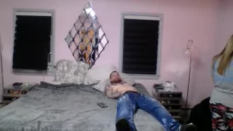 RobBangz online show from 02/08/25, 04:03