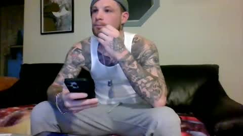 RobBangz online show from 02/09/25, 03:00