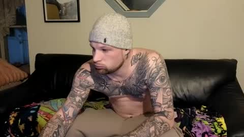 RobBangz online show from 03/03/25, 02:36