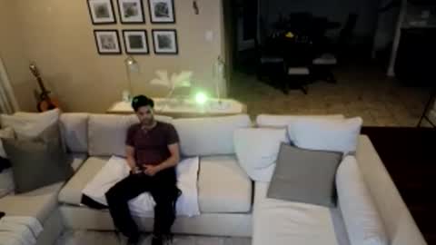 RobBangz online show from 04/18/26, 06:50