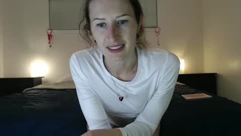 WildRose L - check my Pinned tweet if you dont see me online within 5 minutes after Ive sent email notifications online show from 02/07/25, 02:40