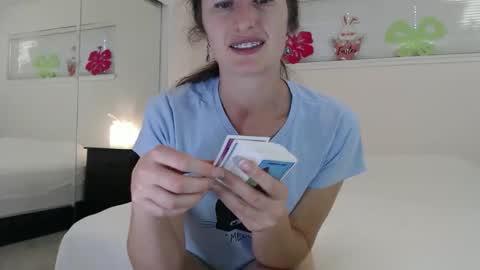 WildRose L - check my Pinned tweet if you dont see me online within 5 minutes after Ive sent email notifications online show from 04/09/26, 02:00