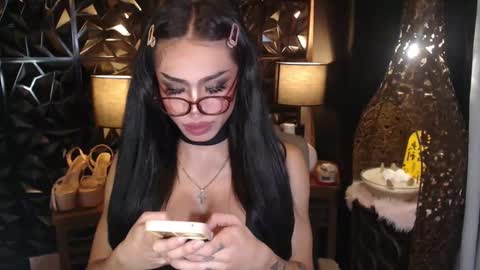 ROXIE online show from 02/22/25, 02:06