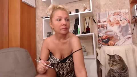 Rosa online show from 05/30/26, 06:43