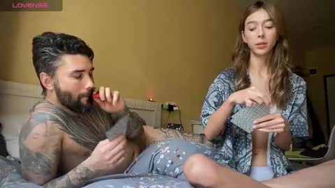 wildsable_ online show from 12/23/24, 11:47