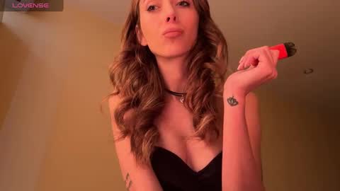 wildsable_ online show from 01/28/25, 09:08