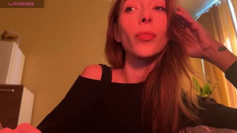 wildsable_ online show from 01/30/25, 09:57