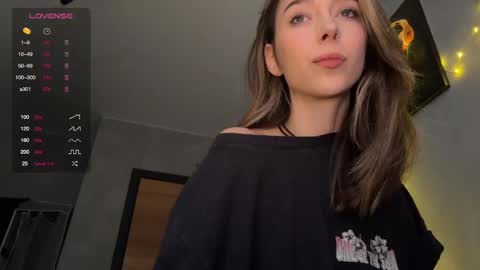 wildsable_ online show from 02/18/25, 12:06