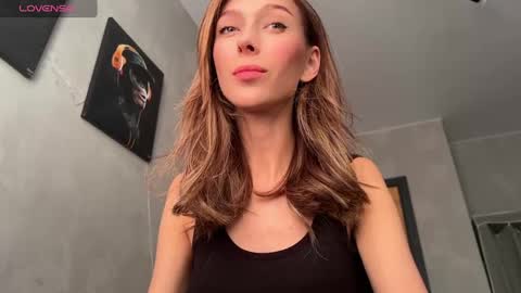 wildsable_ online show from 02/21/25, 10:28